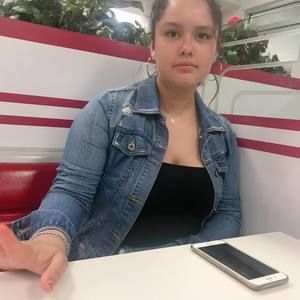 Meet your Posher, Rosa